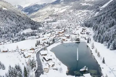 Image de Alpenlake Ap122 View & Nature 4 Pers.