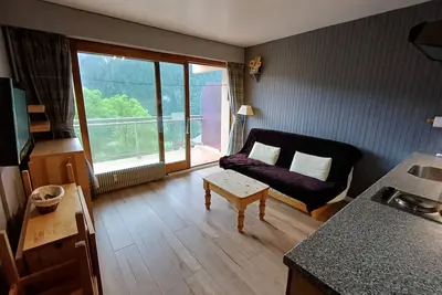 Image de Solarium Sr19 Sunny & View 2 Pers.