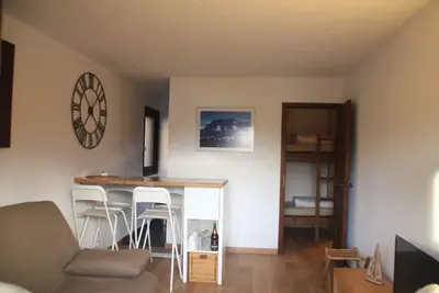 Image de Yéti Yt46b5 Cosy & Mountain 4 Pers.