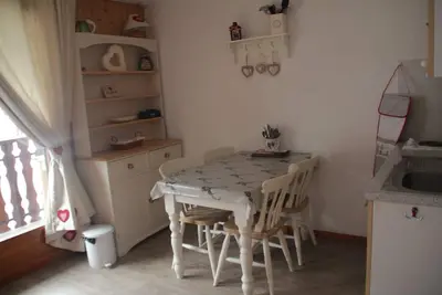 Image de Orchidée Od5 Nature & Telecabine 4 pers.