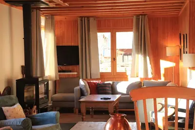 Image de Chalet Avoraz Avr Nature  & View 10 Pers.