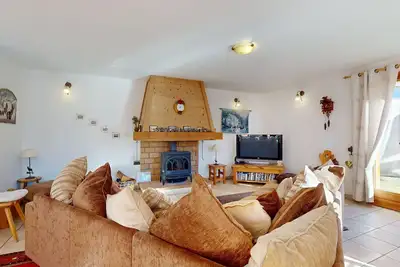Image de Chalet Alba Alb Mountain & Sunny 10 Pers.