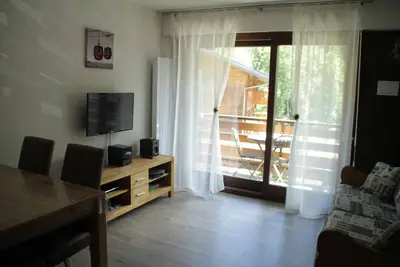 Image de Portes Du Soleil Psb204 Telecabine & Mountain 4 pe