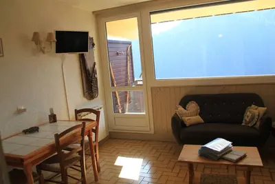 Image de Hameau des 4 Saisons Hse88 Mountain & Sun 3 Pers