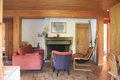 Image de Chalet Marpoêt Mrp Nature & Quiet 6 Pers.