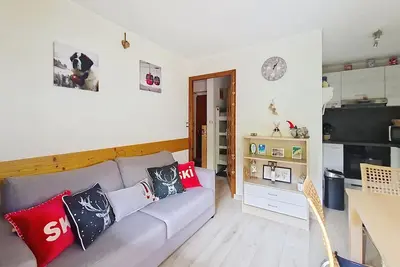 Image de Petit Savoyard Py6 Cosy & Mountain 4 Pers.