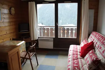 Image de Veronica Vr76 Nature & Mountain 3 Pers.