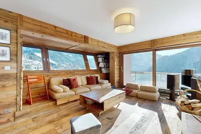 Image de Solarium Sr27 Cosy & View 4 Pers