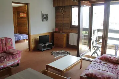 Image de Yéti Yt76b1 Sun & View 6 Pers.