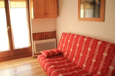 Image de Gentianes Gna17 Cosy & Mountain 4 Pers.