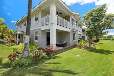 Image de Cozy Ko Olina Kai 1061f: 2br w/ Open-Plan Living, Private Lanai & Spa Access