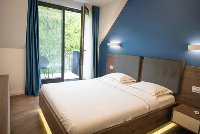 Image de PoshSpot Apartments