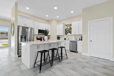 Image de 5-Bedroom Home in West Palm Beach