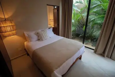Image de Jungle Modern Condo 2 Bedroom and private pool