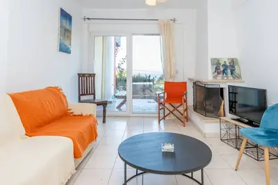 Image de Summer Maisonette, Kriopigi