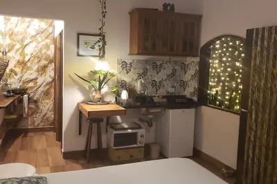 Image de Hospedagem Naturalista Liberal e Massagem Ăšnica em Ubatuba na RegiĂŁo Central