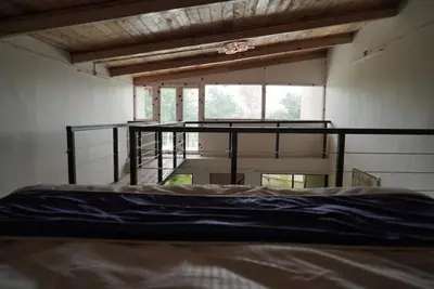 Image de Tiger Sanskriti Resort - Superior Family Room