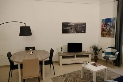 Image de 2 Bedroom Apartment in Syracuse