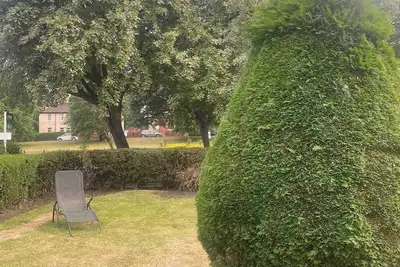 Image de Lovely 2 bedroom with private garden\n\n