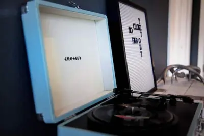 Image de Incredible Oasis- Walk and Shop, Sxsw, Nightlife! ! \n\n