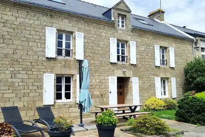 Image de Gîte Ty Maen (2\/3) à Plouhinec
