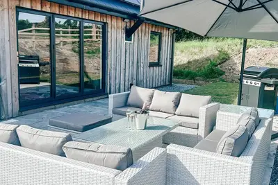 Image de New for 2024 - Exclusive retreat offering comfort, style and breathtaking vistas