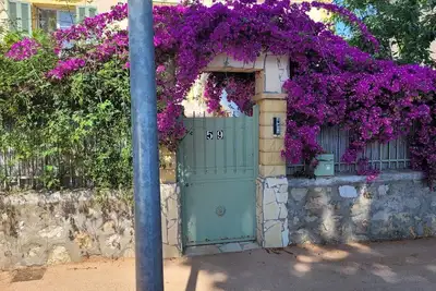 Image de Charmant bas de villa