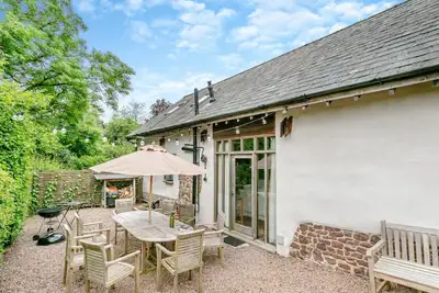 Image de The Cider Barn - East Forde Farm