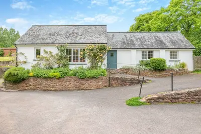 Image de Apple Tree Cottage - East Forde Farm