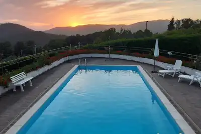 Image de Appartement de vacances Framura pour 1 - 4 personnes avec 1 chambre Ă coucher - Appartement de vacan