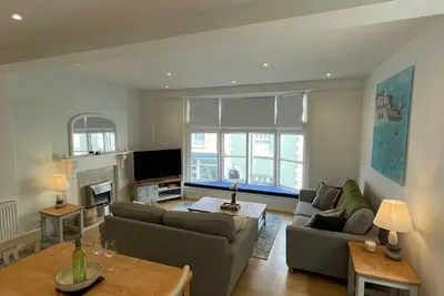 Image de Cozy 2 Bedroom apartment in Dartmouth town centre!