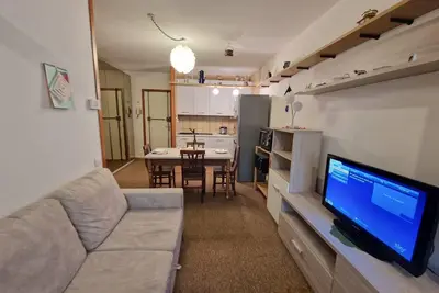 Image de Appartement de vacances Artesina pour 1 - 4 personnes avec 1 chambre Ă coucher - Logement de vacance