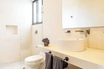 Image de Amazing newTulum Villa #9\n