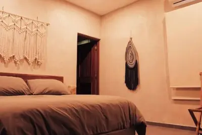 Beach House for 9 guests - Casa del Mar - Playacar\n