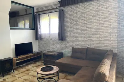 Image de 2 bedroom apartment in font-romeu-odeillo-via