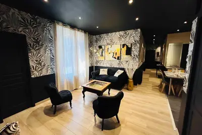 Image de L'Etape Prestige | Hyper-Centre | Calme