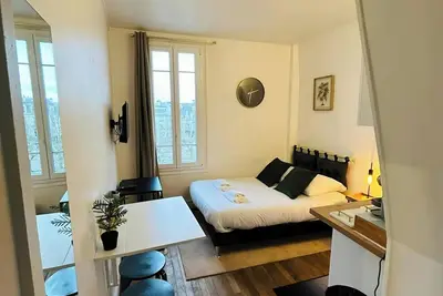 Image de La Suite Briand | Hypercentre