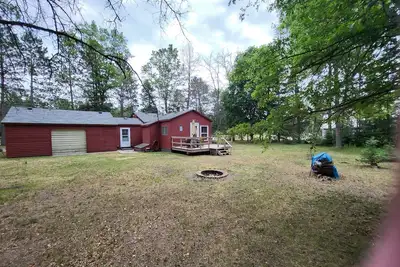 Image de Beautiful Cabin near the AuSable River\/Kayaks Included