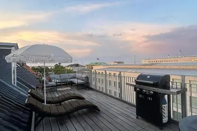 Image de 2 bedroom condo in kã¸benhavn