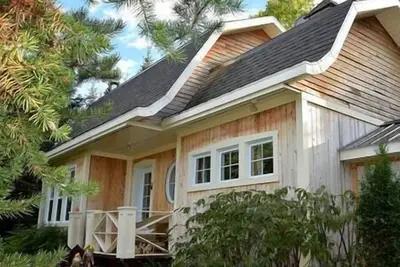 Image de Charlevoix - Chalet Le St-Germain