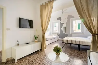 Image de Authentic Florentine apartment of 85sqm