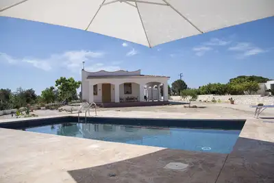 Image de Villa Filìa by Pugliadamare