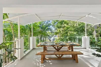 Image de Belle Escapes Sandpipers Beach House