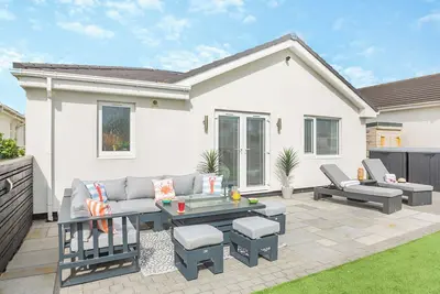 Image de 4 bedroom accommodation in Trearddur Bay