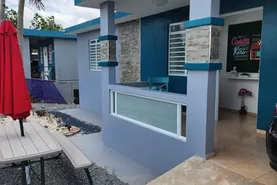 Image de Casita Kiri, Casa de Campo un Lugar Mágico Lleno de paz & Privacidad
