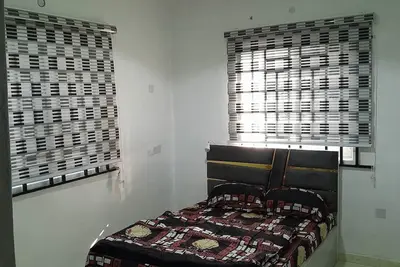 Image de 2-Bedroom House in Abeokuta. Tradebybata Homes Around Funaab Alabata