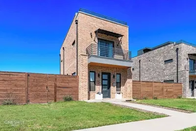 Image de The Cowgirl Inn - walking distance to downtown Abilene, 5 min from Acu\/Hsu
