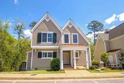 Image de 5 Bedroom Luxury Estates: Spinnaker Resort-Williamsburg Va. Home Away From Home.