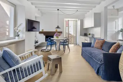 Image de Appartement de vacances Ascona pour 1 - 4 personnes avec 1 chambre Ă coucher - Appartement de vacanc