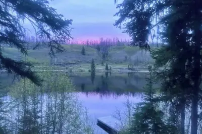 Image de Aspen View Cottage on the Lake